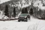 GMC Yukon Denali 2017 года